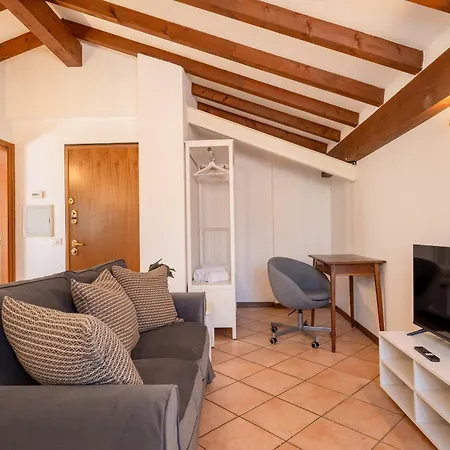 Apartamento Romantic Hideaway In Bellagio