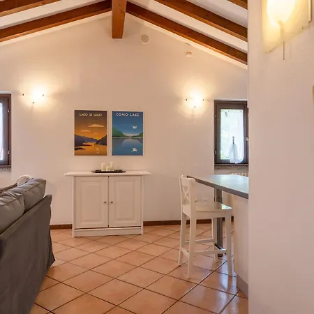 Romantic Hideaway In Apartament Bellagio