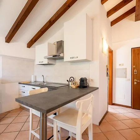 Romantic Hideaway In * Белладжо