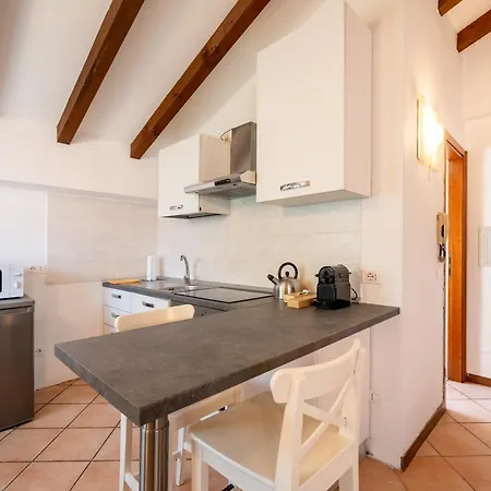 Apartamento Romantic Hideaway In Bellagio