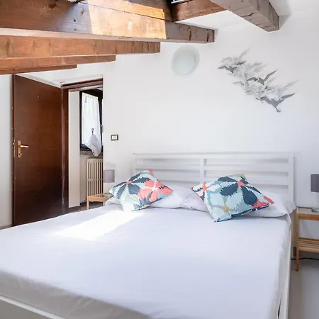 Apartamento Romantic Hideaway In Bellagio