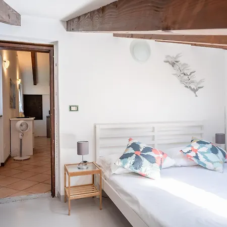 Apartament Romantic Hideaway In Bellagio