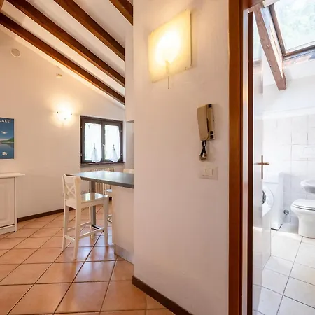 Romantic Hideaway In Белладжо