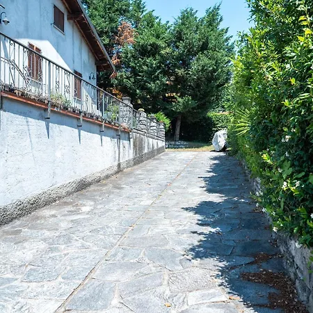 Romantic Hideaway In Апартаменты